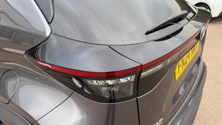 Toyota Yaris Cross 1.5 Hybrid Design 5dr CVT Hybrid Estate